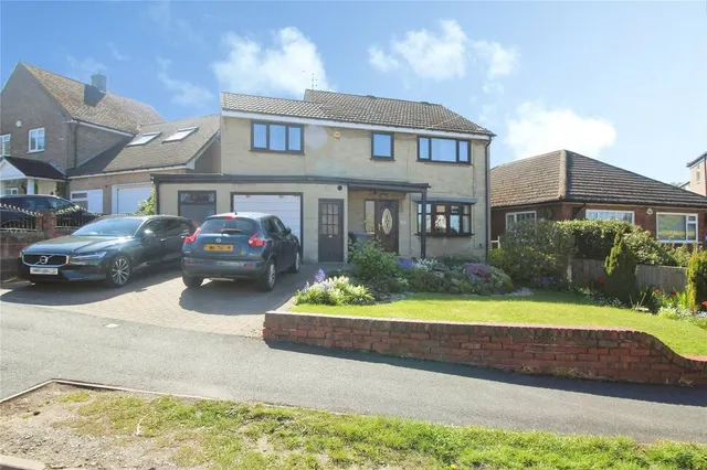 Bentley Road, Chapeltown, Sheffield, S35, photo 1