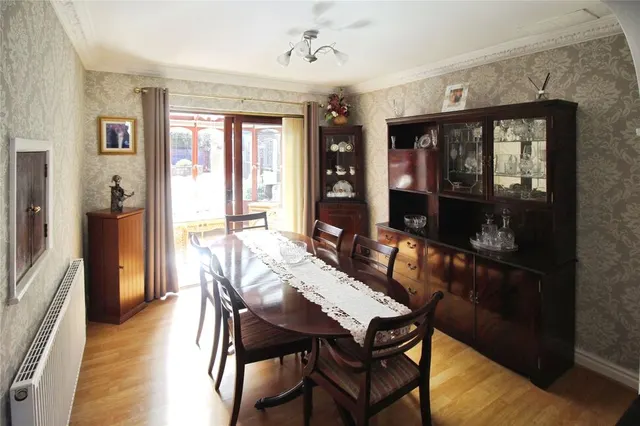 Photo 3 — Bentley Road, Chapeltown, Sheffield, S35