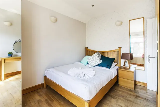 Agar Grove, London, NW1, photo 1