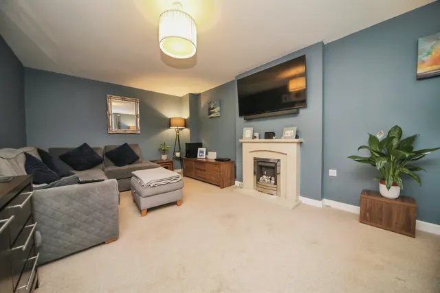 Hedge Sparrow Road, Stowmarket, IP14, photo 2