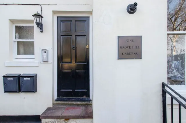 Photo 3 — Grove Hill Gardens, Tunbridge Wells, TN1 1SS