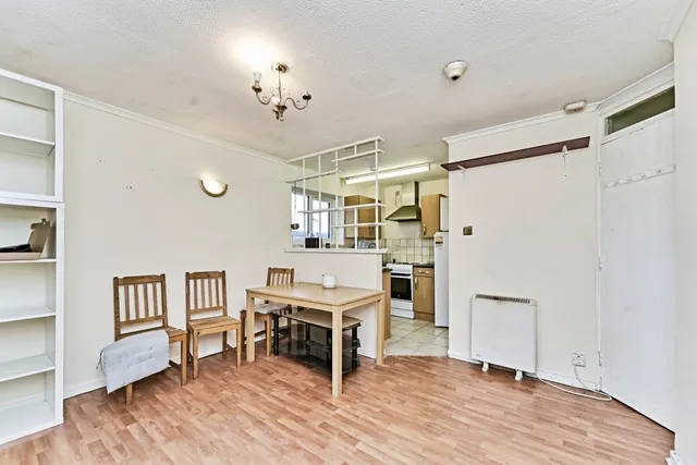 Photo 2 — Hatherton Road, WALSALL, West Midlands, WS1