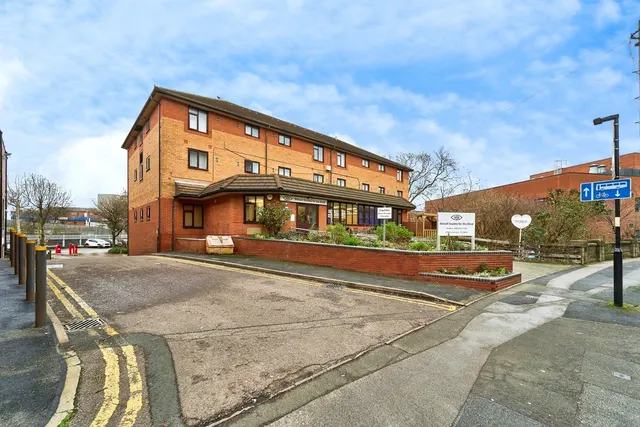 Hatherton Road, WALSALL, West Midlands, WS1, photo 1