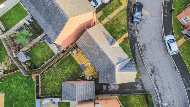 Photo 2 — Carnforth Drive, St. Helens, St. Helens, WA10 6WA