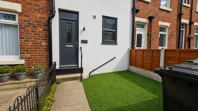 Bangor Terrace, Leeds, LS12, photo 3