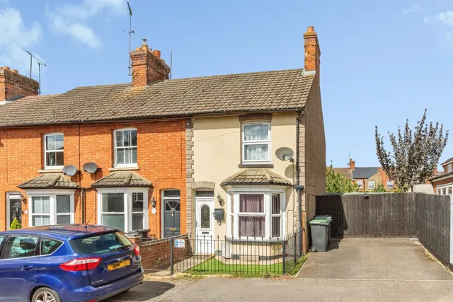 Pratt Road, Rushden, photo 1