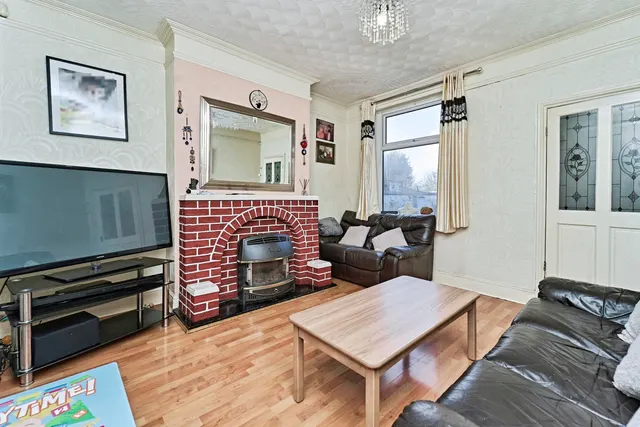 Photo 3 — Lily Street, West Bromwich