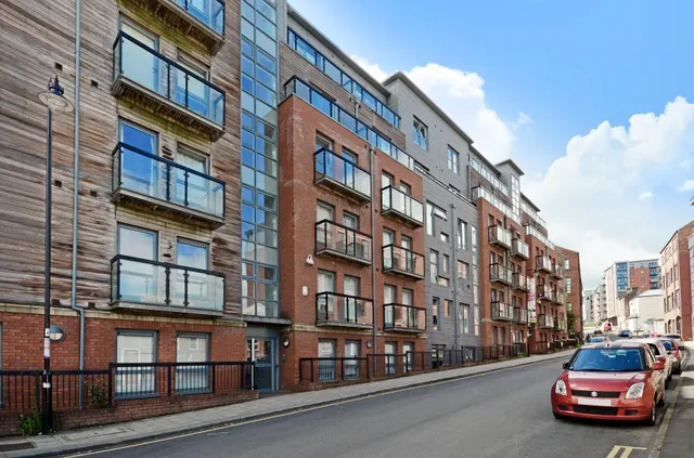 Upper Allen Street, Sheffield, S3, photo 1