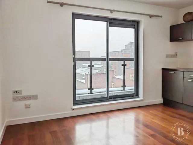 Upper Allen Street, Sheffield, S3, photo 3
