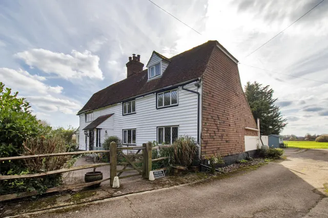 Darman Lane, Paddock Wood, TN12, photo 3