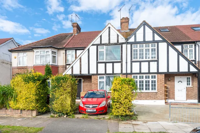 Harrow, HA1, photo 1
