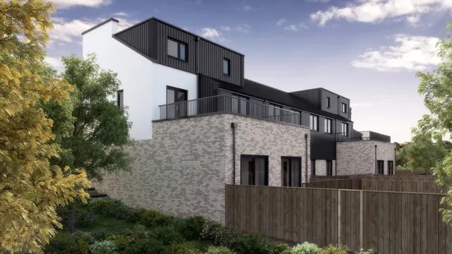 Holbrook Road, Belper, DE56, photo 2