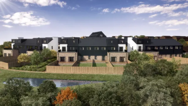 Holbrook Road, Belper, DE56, photo 1