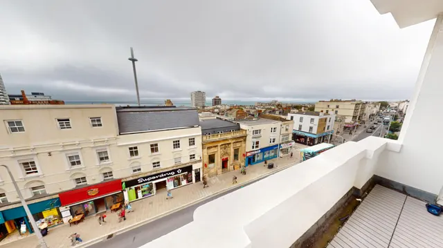 Photo 3 — Western Road