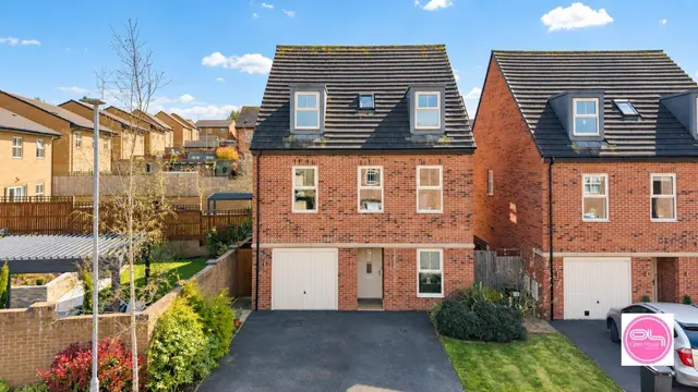 Claymills Close, Burton-On-Trent, DE15, photo 1