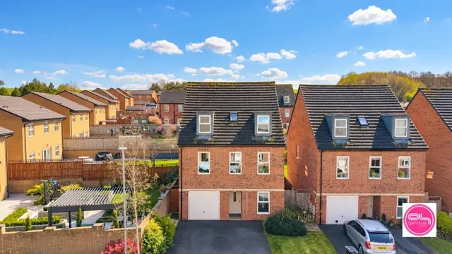 Claymills Close, Burton-On-Trent, DE15, photo 2