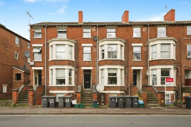 Trier Way, Gloucester, GL1, photo 1