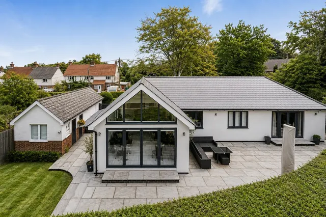 Sophurst Lane, Matfield, TN12, photo 1