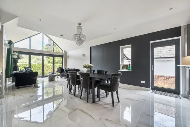 Photo 3 — Sophurst Lane, Matfield, TN12
