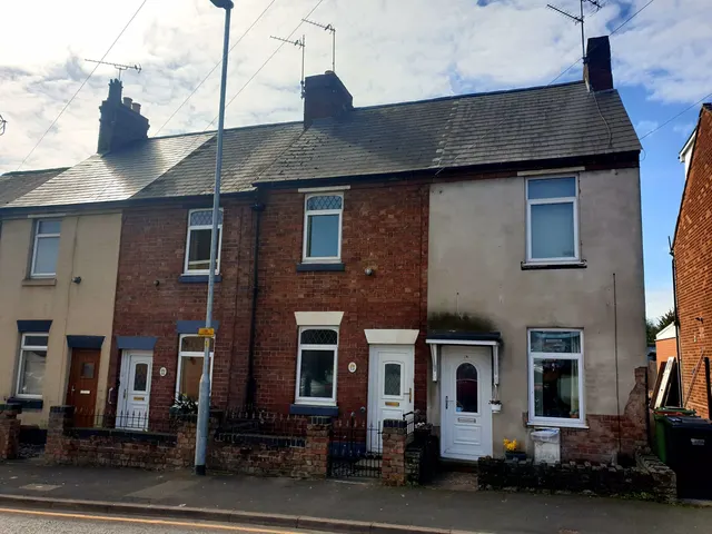 Castle Road, Kidderminster, DY11, photo 1