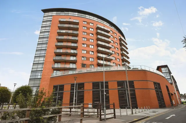 Viaduct Road, Chelmsford, CM1, photo 1