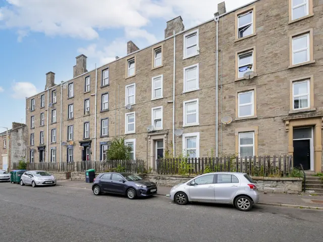 Cleghorn Street, Dundee, photo 1