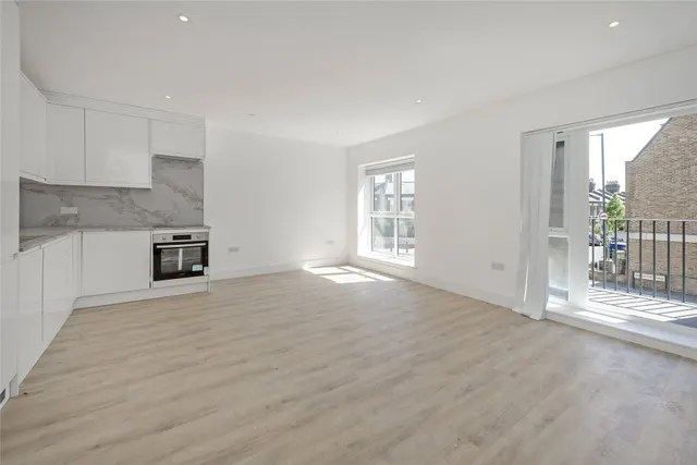 Banister Road, North Kensington, W10, photo 1