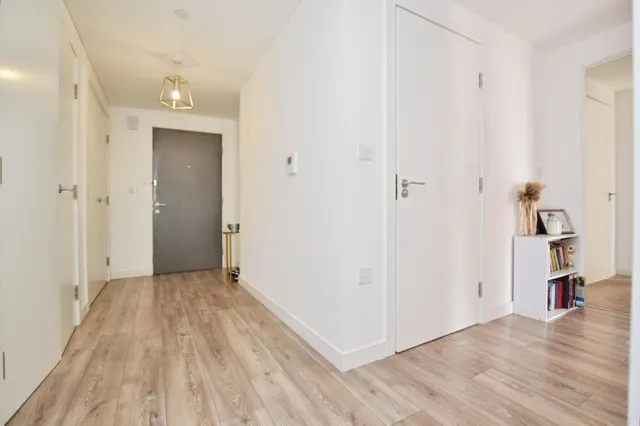 Minnie Baldock Street, London, E16, photo 2
