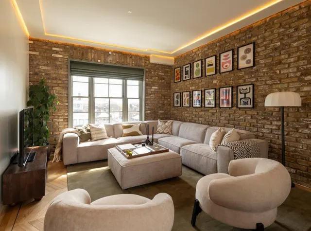 Piano Studios, 27 Ferdinand Street, London, NW1 8AS, photo 1