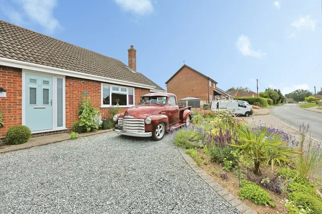 Photo 3 — Burgh Lane, Mattishall, Dereham
