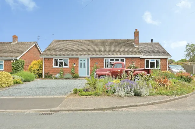 Burgh Lane, Mattishall, Dereham, photo 1
