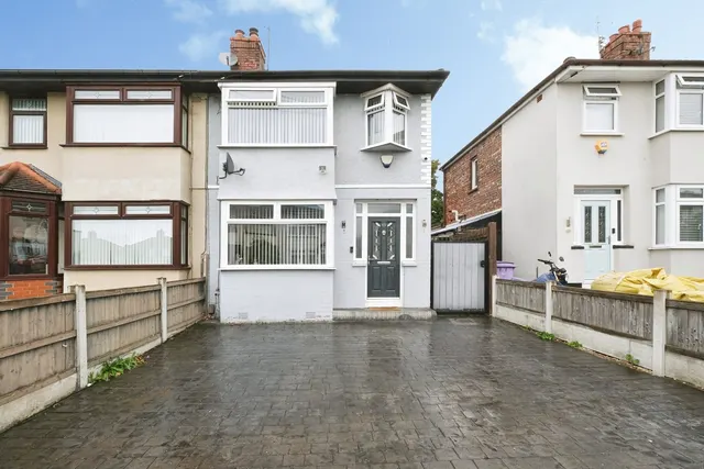 Rockbank Road, Liverpool, L13, photo 1