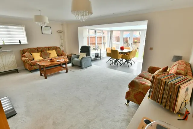Gravel Hill, Wimborne, BH21, photo 3