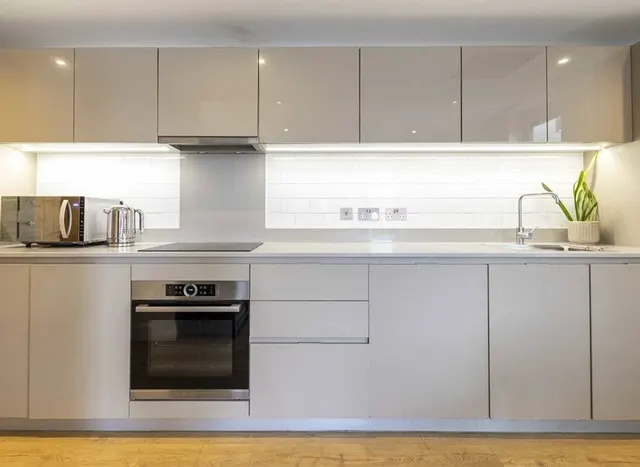 Violet Road, Bow, E3, photo 3