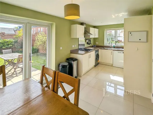 Gilling Close, Littleover, DE23, photo 3
