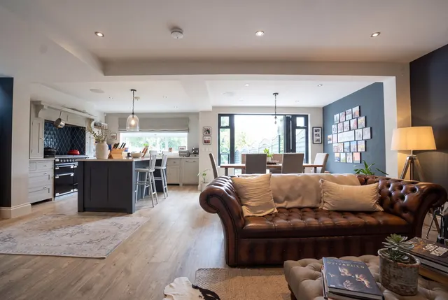 Photo 2 — Warwick Road, Knowle, Solihull, B93 9LF
