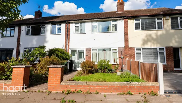 Haselbech Road, Coventry, CV3, photo 1