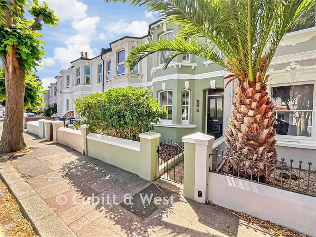 Ashdown Road, Worthing, BN11, photo 1