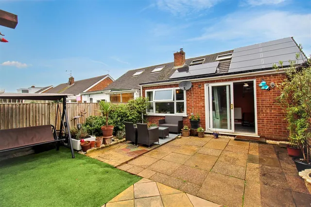 Cere Road, Sprowston, NR7, photo 1