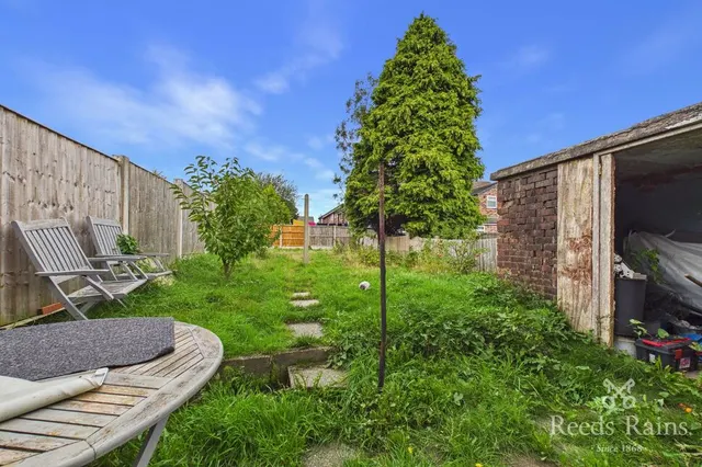 Photo 3 — Hard Lane, St. Helens, Merseyside, WA10