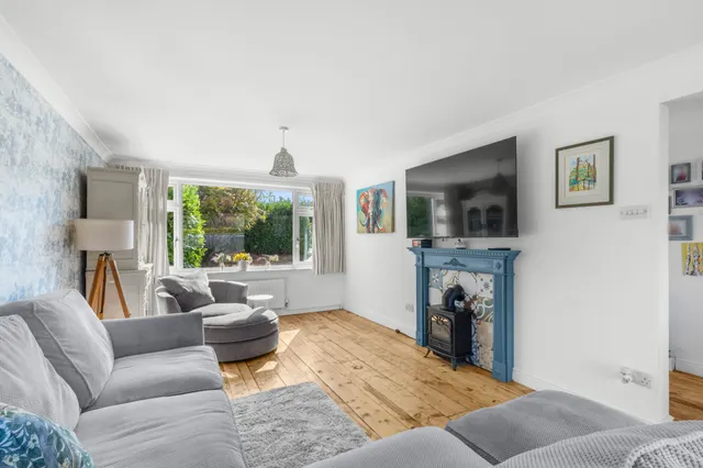 Churchway, Haddenham, HP17, photo 2