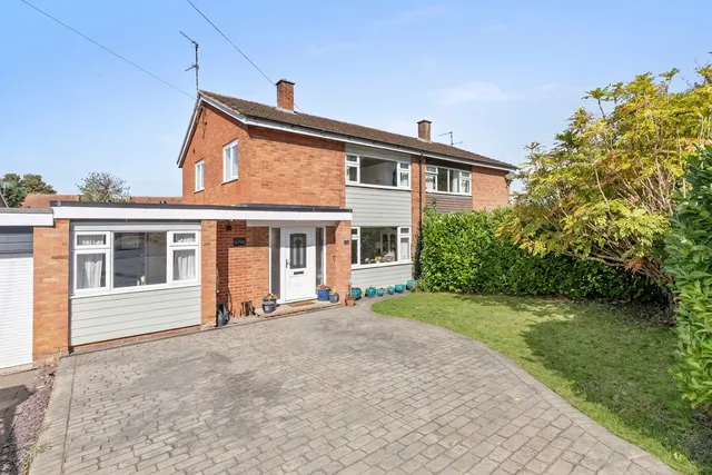 Churchway, Haddenham, HP17, photo 1