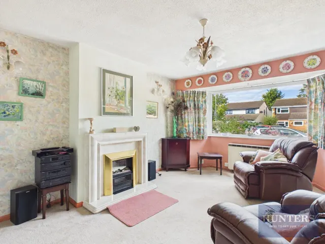Photo 2 — Hatherley Lane, Hatherley, Cheltenham