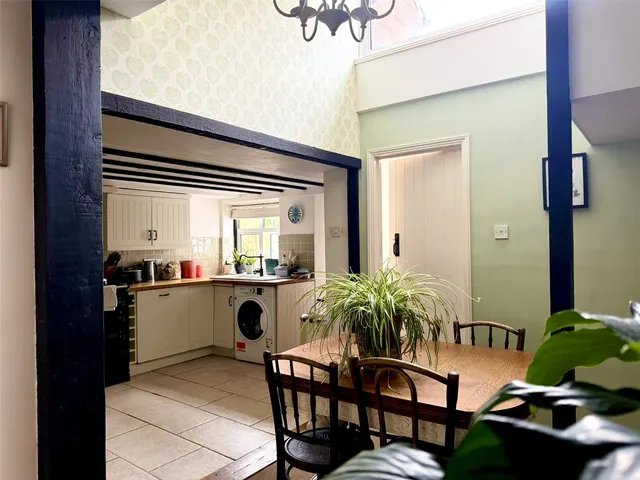Photo 2 — The Village, West Tytherley, Salisbury, SP5 1NF