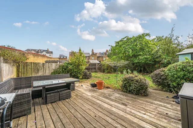 Rommany Road, West Norwood, SE27, photo 2