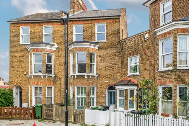 Rommany Road, West Norwood, SE27, photo 1