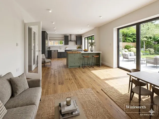 Collaroy Road, Cold Ash, RG18, photo 3
