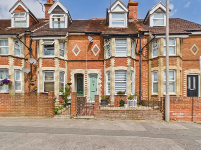 Norcot Road, Tilehurst, Reading, RG30, photo 1