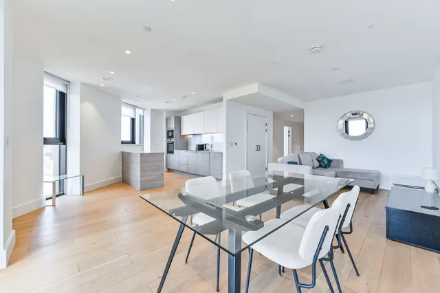 Flat 63, 57 Kingsland High Street, London, photo 1