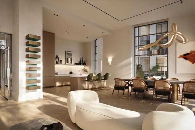 The Whiteley, Queensway, W2, photo 1